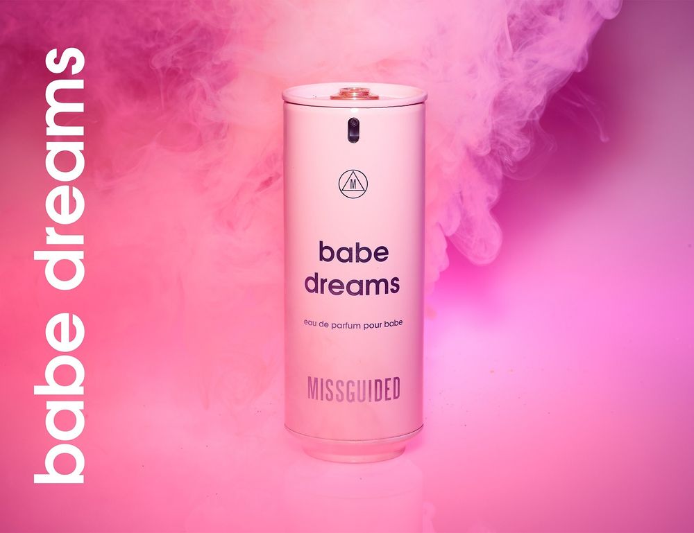 Missguided Babe Dreams