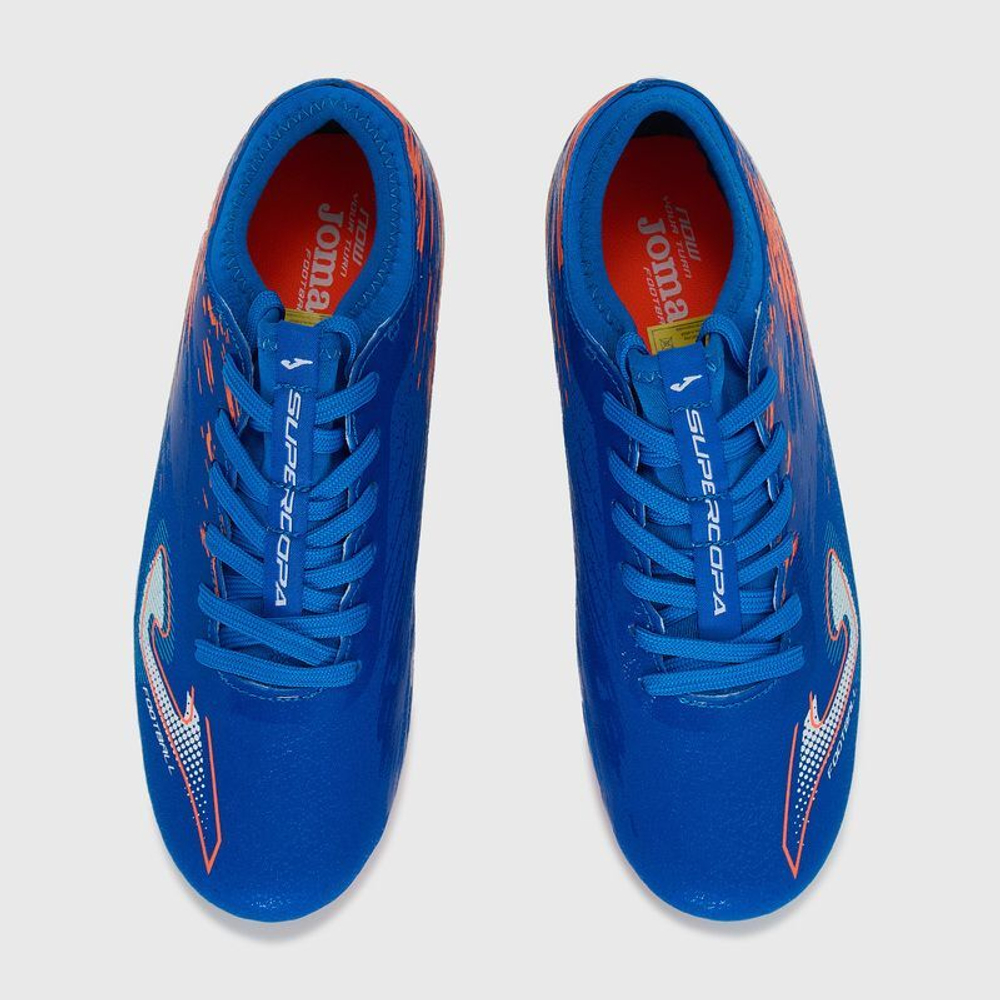Бутсы футбольные Joma Supercopa FG