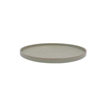 Тарелка для закусок 25.5см Roomers Tide Grey L9396-403U