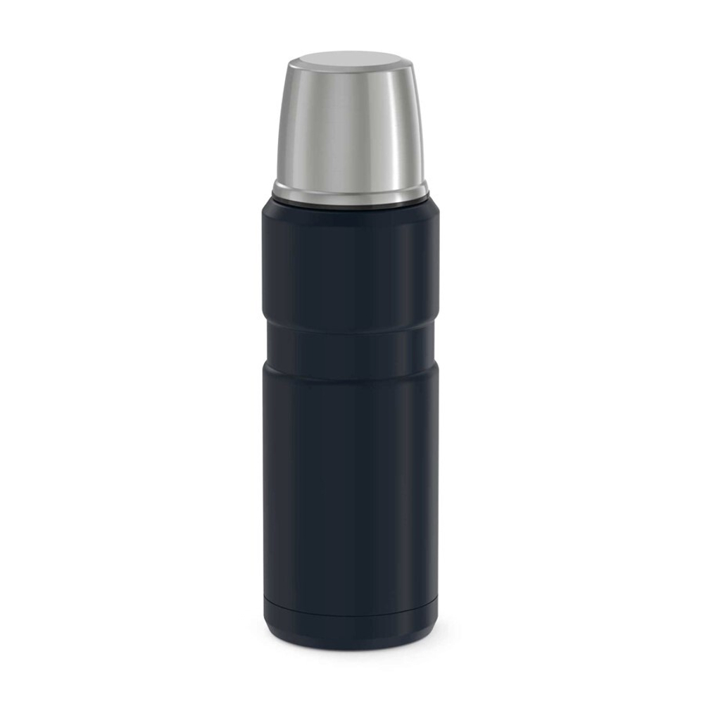 Термос Thermos SK2000 MB (0,47 литра), темно-синий