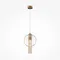 Подвесной светильник Flusso P095PL-01BZ Maytoni