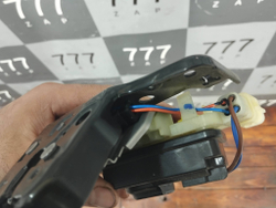 Замок багажника Haval F7 1 19-24 Б/У Оригинал 6305100XKY74A