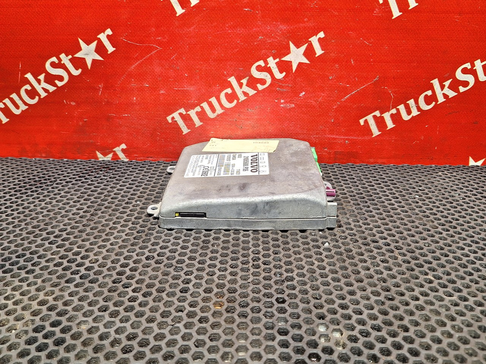 Блок управления GPS