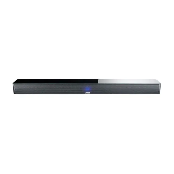 Canton Smart Soundbar 9 + Smart Sub 10 Black