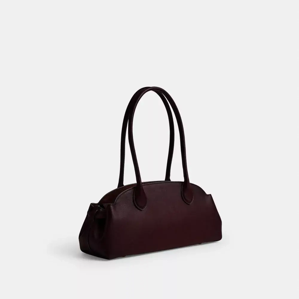 COACH СУМКА EMPIRE 34, БОРДОВЫЙ