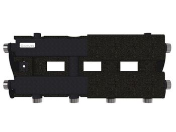 Модульный коллектор MK-60-3D.EPP