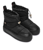 Угги Tommy Hilfiger - черный(FW0FW08334)