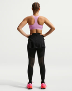 Nike Swift Женский спортивный бюстгальтер с высокой степенью поддержки и легкой подкладкой - NIKE