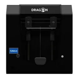 Фотография — 3D-принтер CyberDragon