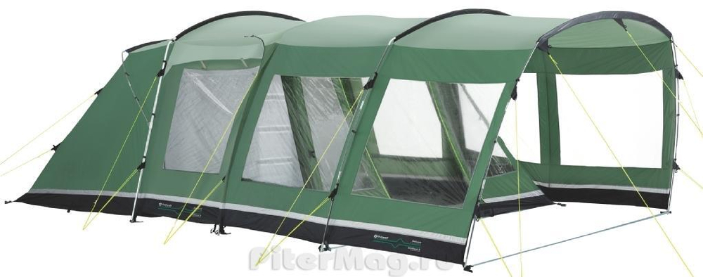 Outwell Birdland 5 Front Extension [110247]