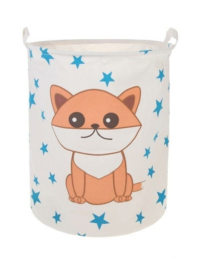 Корзина для игрушек, 40х50см 649035