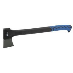 Топор GREEN APPLE GATK012-60 колун малый 60 см с пластиковым чехлом | GREEN APPLE