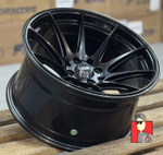 Комплект дисков XXR 527 16x8.25 et0 4x100/4x114.3