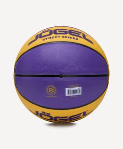 Мяч баскетбольный JÖGEL Streets Legend24 №7