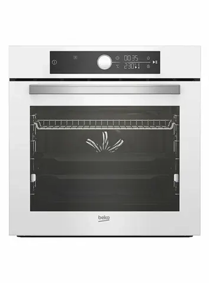 Духовой шкаф Beko BBIM17400WE белый
