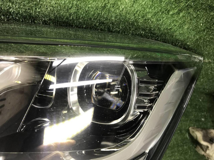 Фара левая Chery Tiggo 4 Pro (2020-н.в.) LED