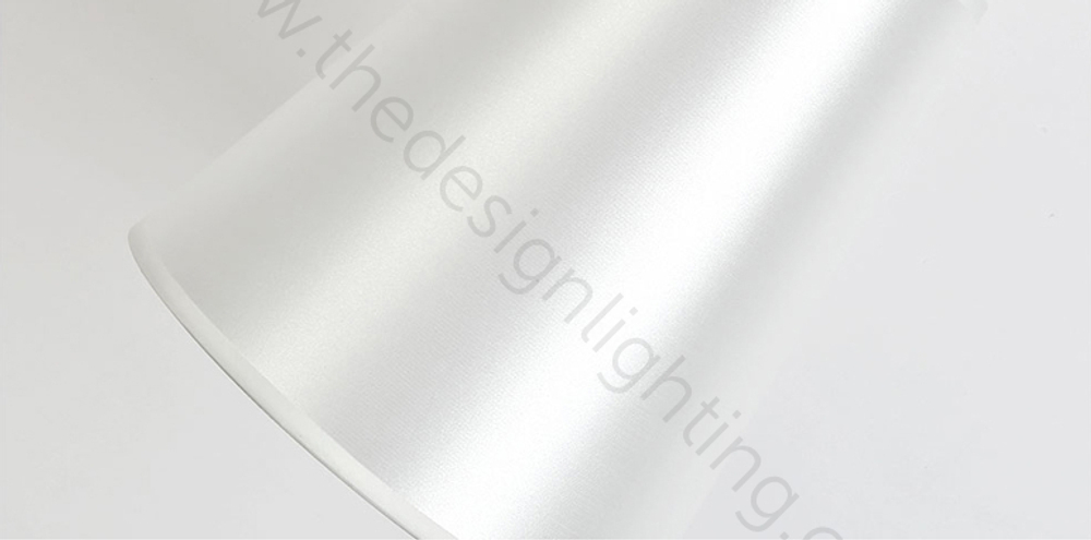 Pendant design lamp Josephine by Jaime Hayon (White)