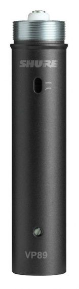 SHURE RPM89/PRE предусилитель для микрофонов