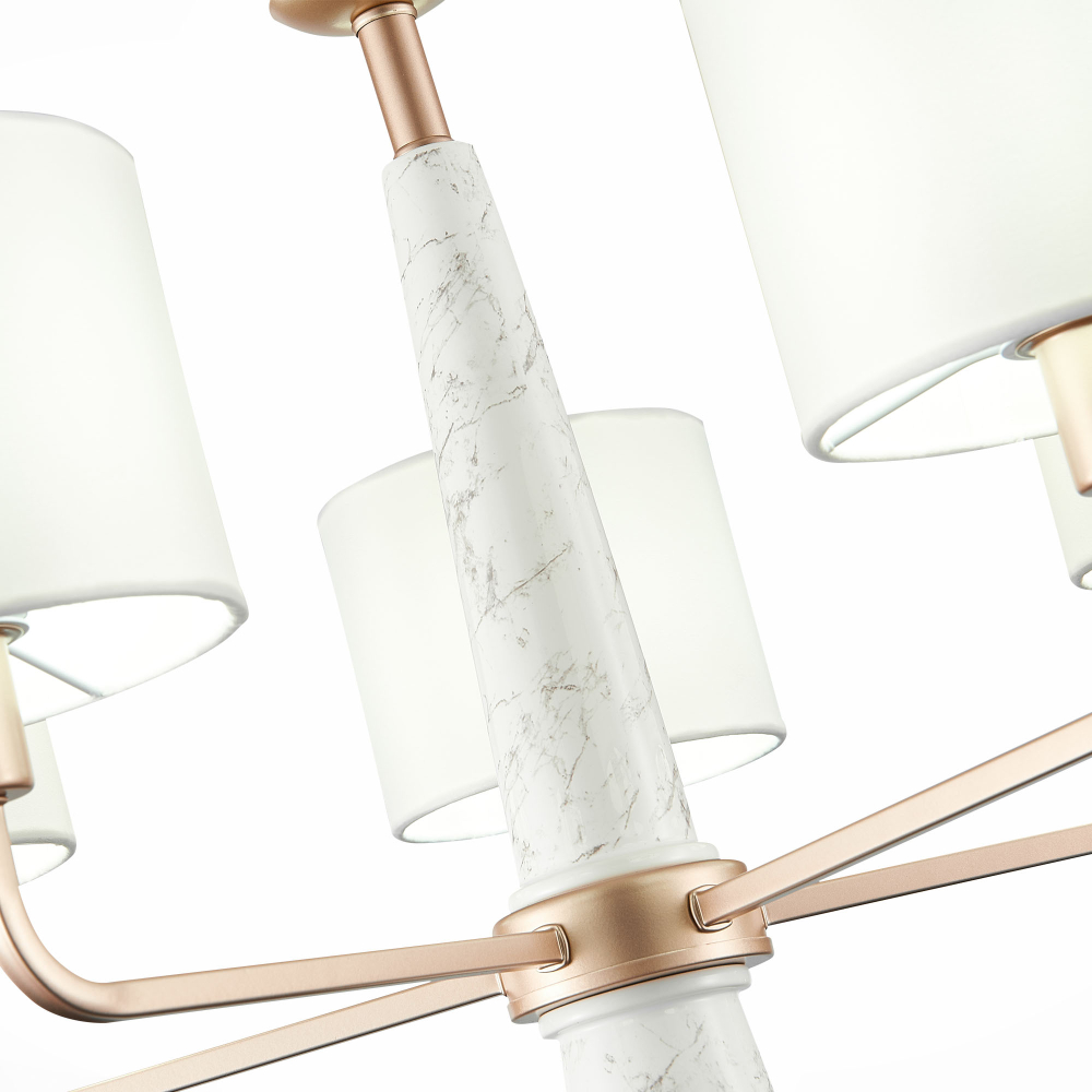 Светильник подвесной ST Luce Velletri SL1163.203.05
