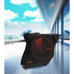 Чехол для перевозки велосипеда велочемодан ThinkRider Bike Case