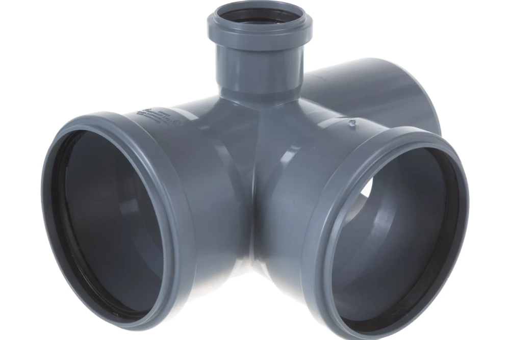 Крестовина LAMMIN ВК 110х110х50, левая Lm35021010050