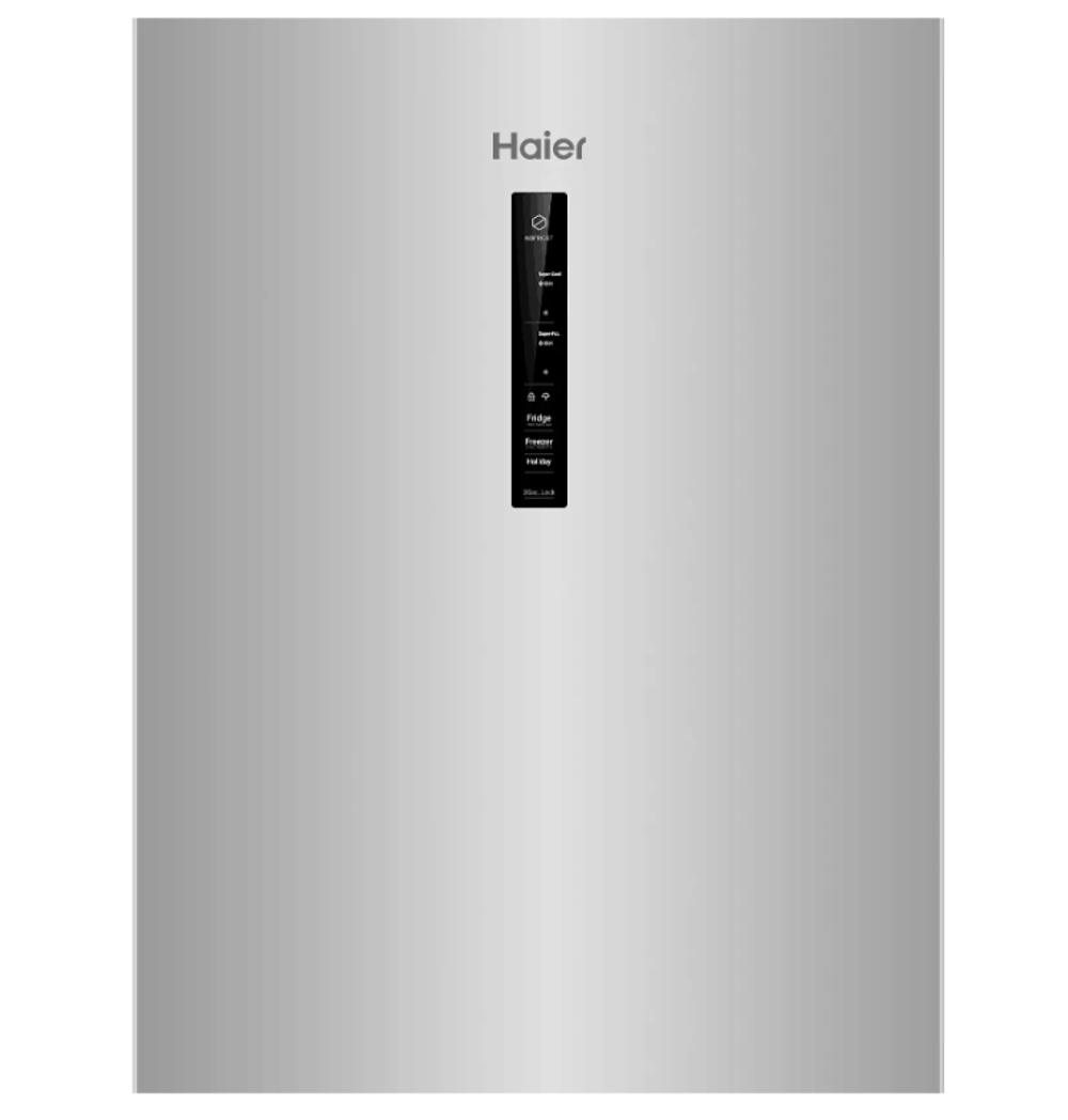Холодильник Haier CBB538CSG