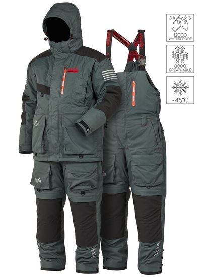 Костюм Norfin EXTREME 5 PRO
