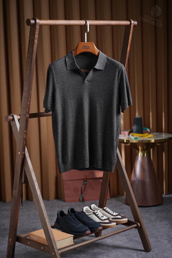 Поло Zegna