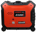 Генератор Loncin LC4500i
