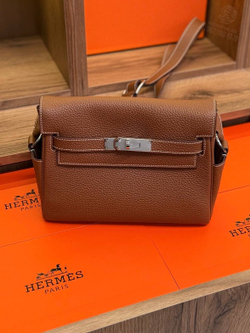 Сумка через плечо Hermes Kelly