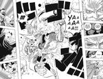 Манга One Piece. Большой куш. Том 20