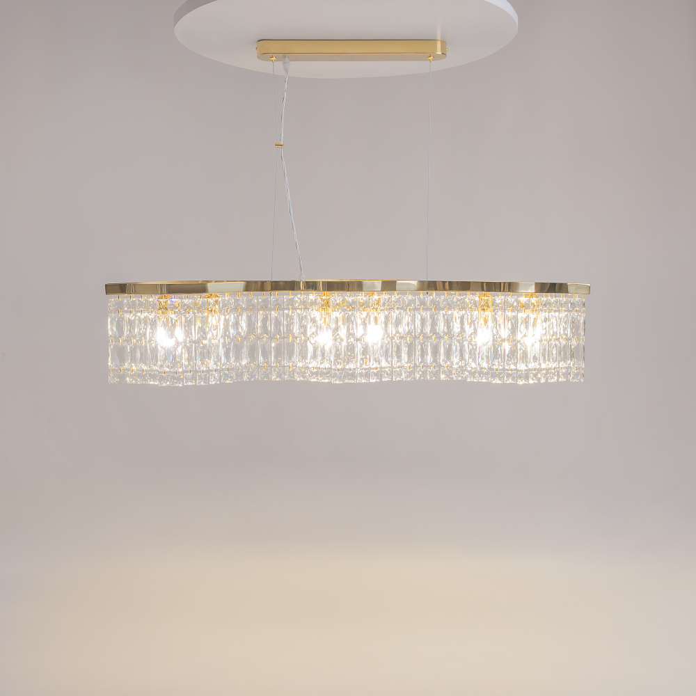 Подвесной светильник Maytoni DIA005PL-06G