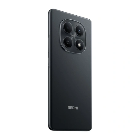 Смартфон Xiaomi Redmi Note 15 4G 6/128GB Black