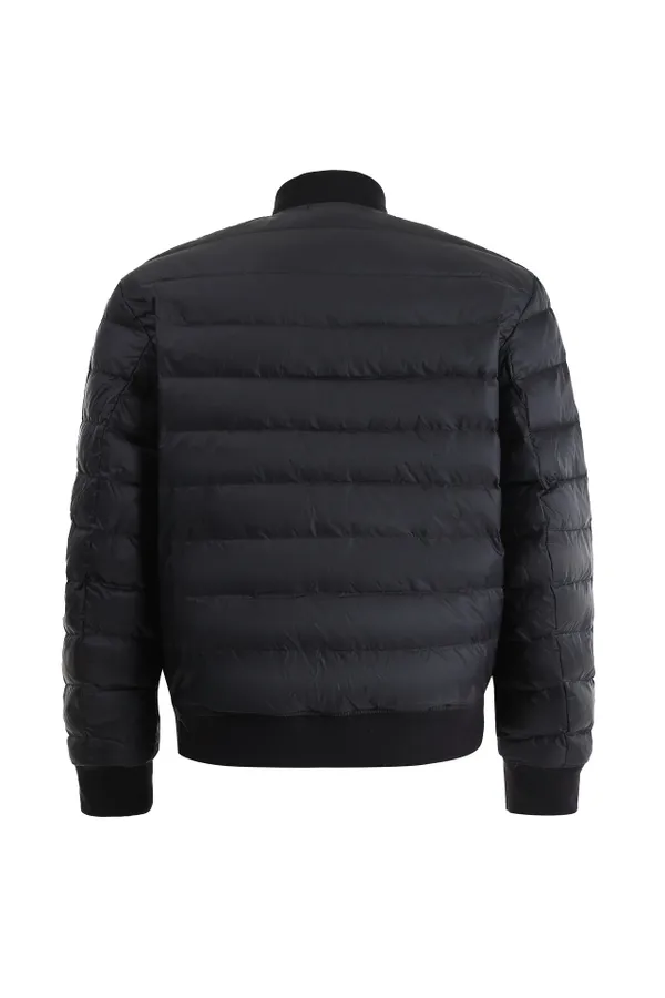 Пуховик мужской EMPORIO ARMANI