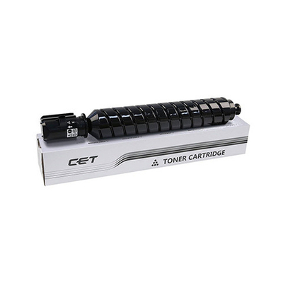 Тонер-картридж (CPP, TF8) C-EXV49 для CANON iR ADVANCE C3325i/3330i/3320 Black, 790г, CET141510U