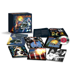 Def Leppard / CD Box Set Volume One (6CD+CD Single)