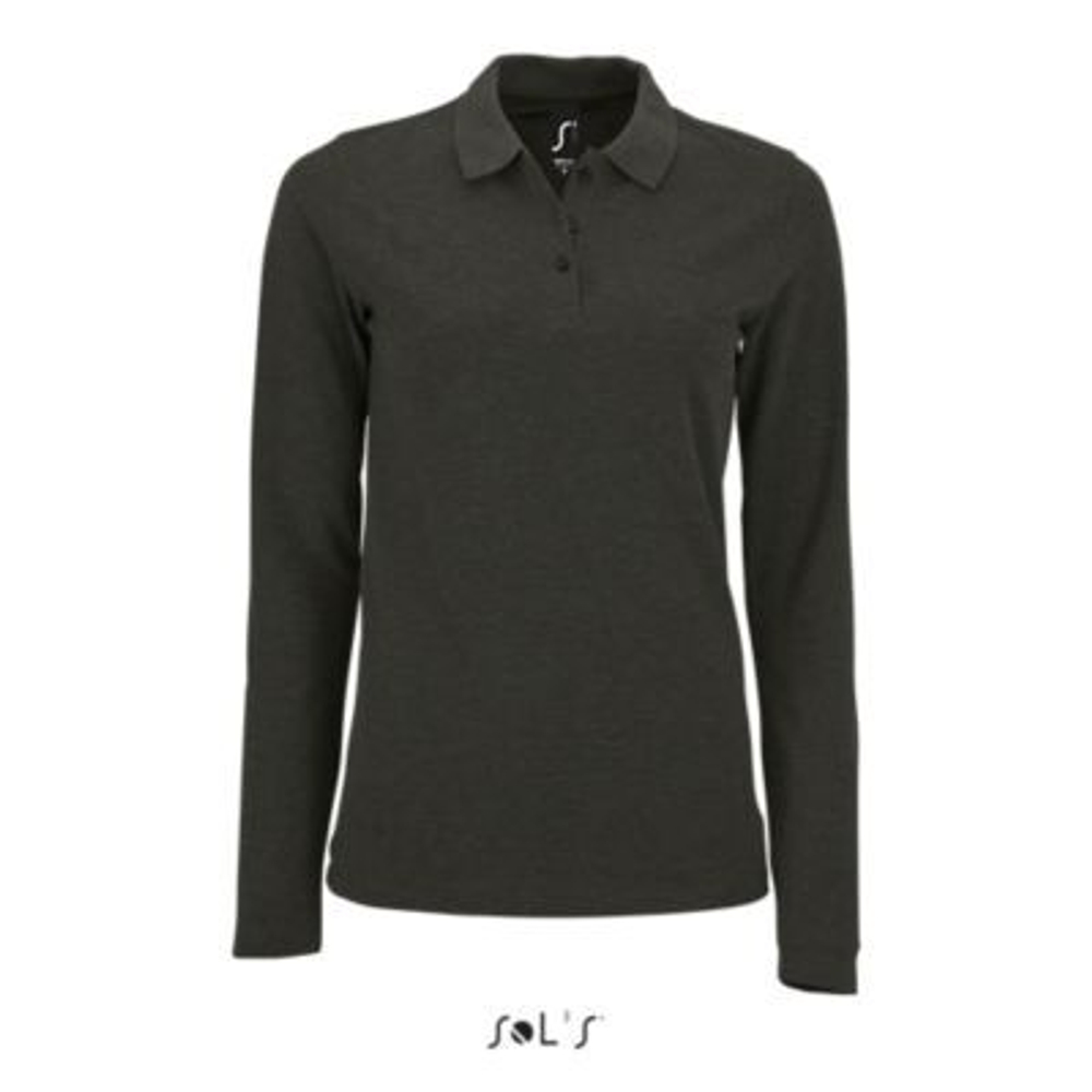 SOL'S PERFECT LSL WOMEN