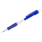 Карандаш механический Pilot Super Grip 0,5мм, с ластиком, синий корпус