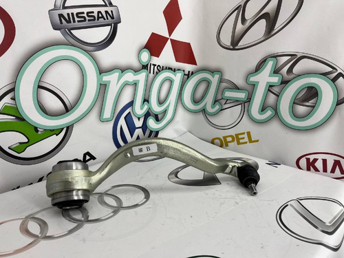 Рычаг подвески правый BMW 31126773950