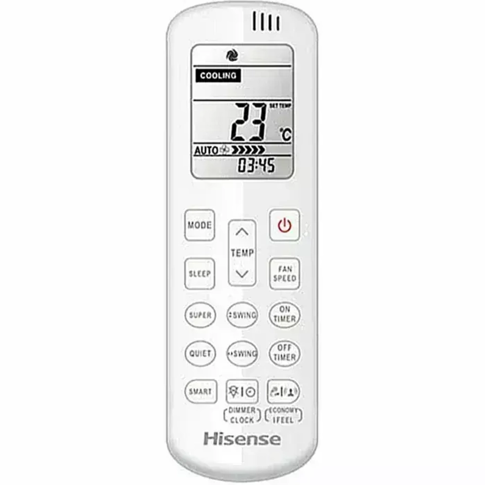 Бытовая сплит-система серии EXPERT PRO DC Inverter AS-13UW4RYDTV03
