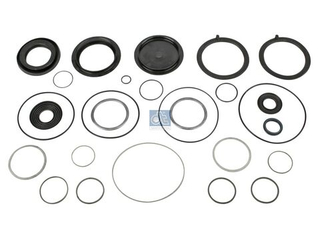 РМК рулевой колонки Scania 2/3 серия replaces ZF: 8097 633 005
