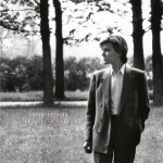 David Sylvian - Brilliant Trees - Corona Olive Opaque Black LP