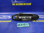 Ручка двери передней правой внешняя TOYOTA SEQUOIA 2000