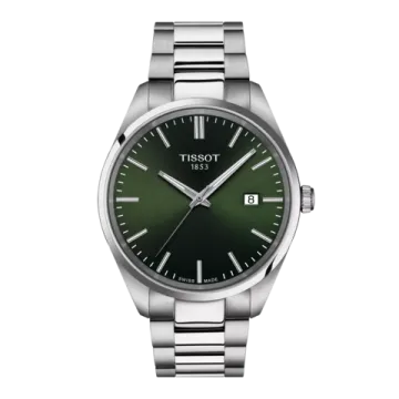 Tissot T150.410.11.091.00 мужские часы PR100