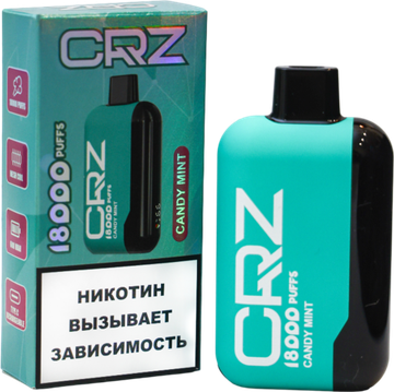 ОЭС (М) CRZ 18000 Мятная конфета