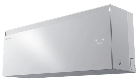 Инверторная сплит-система серии SENSATION SLIDER PRO SUPERIOR DC INVERTER AS-10UW4RWMQK00