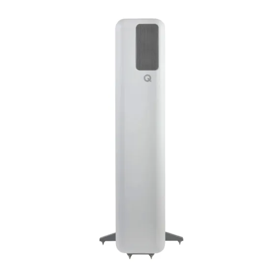 Q Acoustics Active 400 White
