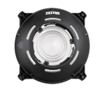 Осветитель Zhiyun MOLUS X100 RGB, 100 Вт, 2500-10000К, комплект PRO