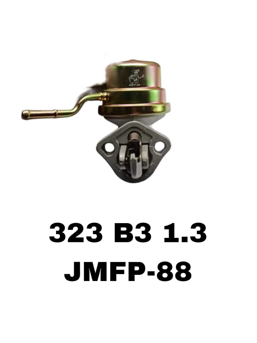 БЕНЗОНАСОС B3. 323BG