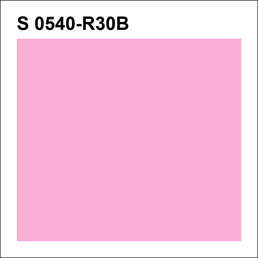 S 0540-R30B за кг